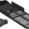 Wera Kraftform Kompakt 400 RA Set 1 -Vélo Pièces Magasin Wera Kraftform Kompakt 400 RA Set 1 4013288222879 1