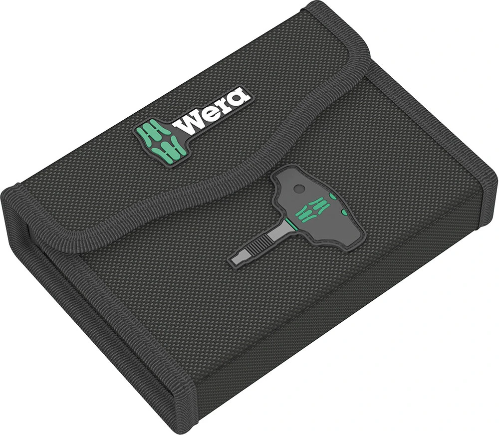 Wera Kraftform Kompakt 400 RA Set 2 4 Wera Kraftform Kompakt 400 RA Set 2 – Image 2