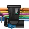 Wera 950/9 Hex-Plus Multicolour HF 1 Jeu De Clés Mâles Coudées