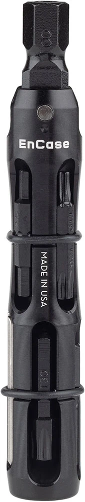 Système Hex Bit Wrench Multitool EnCase