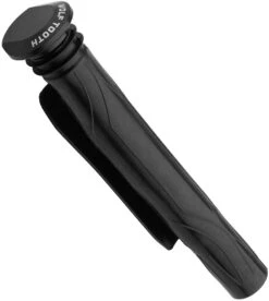 EnCase Storage Sleeve + Embout De Guidon