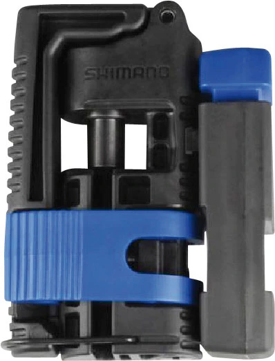 Shimano TL-BH62 Outil Pour Les Conduites De Frein 3 Shimano TL-BH62 Outil Pour Les Conduites De Frein