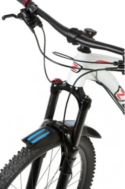 ZEFAL Deflector FM30 Garde-boue -Vélo Pièces Magasin Zefal deflector fm30 FA003572029 5