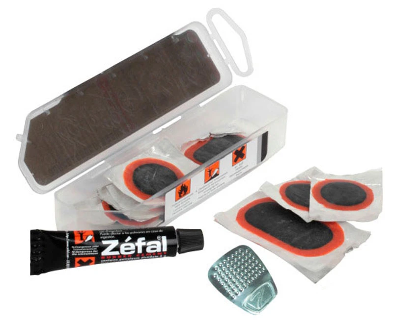 ZEFAL Kit De Réparation Universel 3 ZEFAL Kit De Réparation Universel