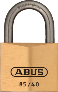 Abus 85IB/40 Cadenas