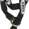 Abus Adaptor Chain Ach 6KS/130 Chaîne De Serrure De Cadre -Vélo Pièces Magasin abus 11267 20113960 Adaptor Chain Ach 6KS130 Rahmenschlosskette 1