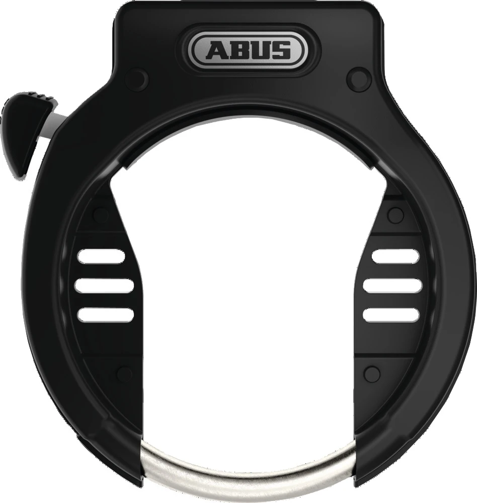 Abus 4650X NR Verrouillage Du Cadre 3 Abus 4650X NR Verrouillage Du Cadre