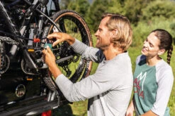 Abus Antivol à Arceau Facilo 32/150 Avec Câble Cobra En Boucle & Support USH32 -Vélo Pièces Magasin abus 47700 20113937 Facilo 32150 Bugelschloss inkl Cobra Schlaufenkabel USH32 Halterung 5