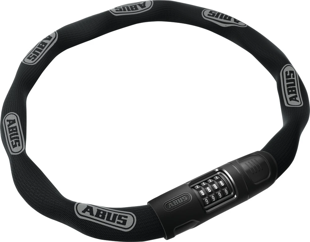 Abus 8808C/85 Serrure à Chaîne 4 Abus 8808C/85 Serrure à Chaîne – Image 2