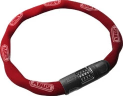 Abus 8808C/85 Serrure à Chaîne 8 Abus 8808C/85 Serrure à Chaîne -Vélo Pièces Magasin abus 61491 8808C85 Kettenschloss