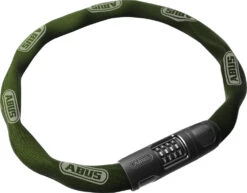 Abus 8808C/85 Serrure à Chaîne 9 Abus 8808C/85 Serrure à Chaîne -Vélo Pièces Magasin abus 61492 8808C85 Kettenschloss