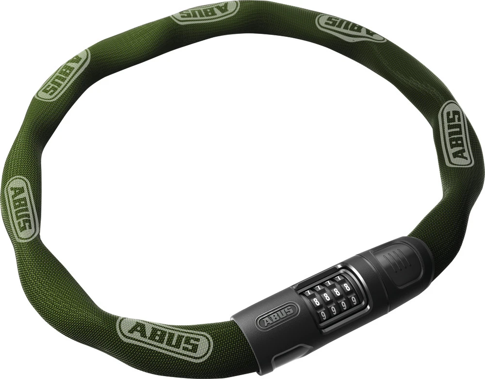 Abus 8808C/85 Serrure à Chaîne 6 Abus 8808C/85 Serrure à Chaîne – Image 4