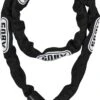 Abus Steel-O-Chain 5805K/110 Antivol à Chaîne -Vélo Pièces Magasin abus 72493 20113955 Steel O Chain 5805K110 Kettenschloss