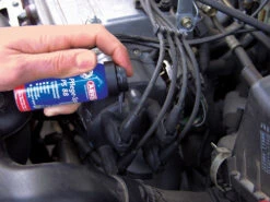 Abus PS88 B/D Spray D'entretien 50ml -Vélo Pièces Magasin abus 8815 PS88 BD Pflegespray 50ml 3