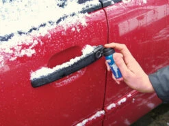 Abus PS88 B/D Spray D'entretien 50ml -Vélo Pièces Magasin abus 8815 PS88 BD Pflegespray 50ml 4