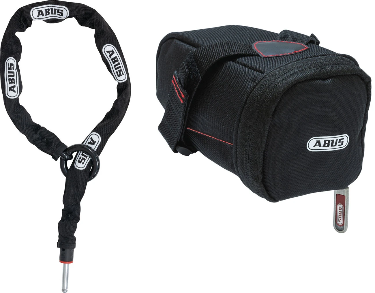 Abus Chain ACH 2.0 6KS/85Chaîne De Serrure à Cadre +ST5950 3 Abus Chain ACH 2.0 6KS/85Chaîne De Serrure à Cadre +ST5950