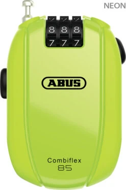 Abus Combiflex™ Break 85 Antivol à Câble -Vélo Pièces Magasin abus 95455 20120402 Combiflex TM Break 85 Kabelschloss 3