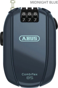 Abus Combiflex™ Break 85 Antivol à Câble -Vélo Pièces Magasin abus 95455 20120402 Combiflex TM Break 85 Kabelschloss 4