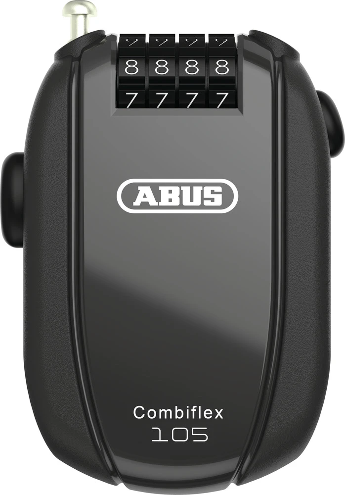 Abus Combiflex™ Rest 105 Antivol à Câble 3 Abus Combiflex™ Rest 105 Antivol à Câble