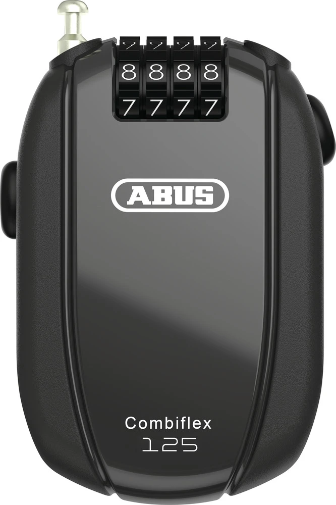 Abus Combiflex™ Trip 125 Antivol à Câble