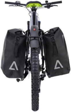 ACID Porte-bagages SIC RAIL 10 ACID Porte-bagages SIC RAIL -Vélo Pièces Magasin acid 93443 20104585 SIC RAIL Gepacktrager 4