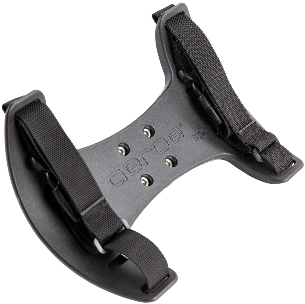 Spider Cradle Porte-bagages Pour Porte-bagages Arrière 6 Spider Cradle Porte-bagages Pour Porte-bagages Arrière – Image 4