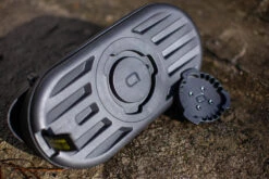 Sac à Bagages Quick Mount Pod -Vélo Pièces Magasin aeroe 44242060121 20114001 Quick Mount Pod Gepacktasche 3