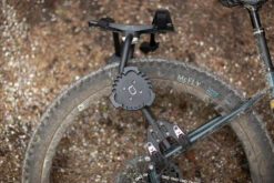 Sac à Bagages Quick Mount Pod -Vélo Pièces Magasin aeroe 44242060121 20114001 Quick Mount Pod Gepacktasche 5