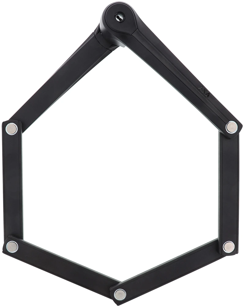 AXA Antivol Pliable Fold 100 Pro 6 AXA Antivol Pliable Fold 100 Pro – Image 4
