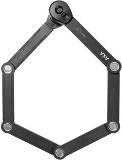 AXA Antivol Pliable Fold Ultra 12 AXA Antivol Pliable Fold Ultra -Vélo Pièces Magasin axa 59831095SB 20114456 Fold Ultra Faltschloss 5
