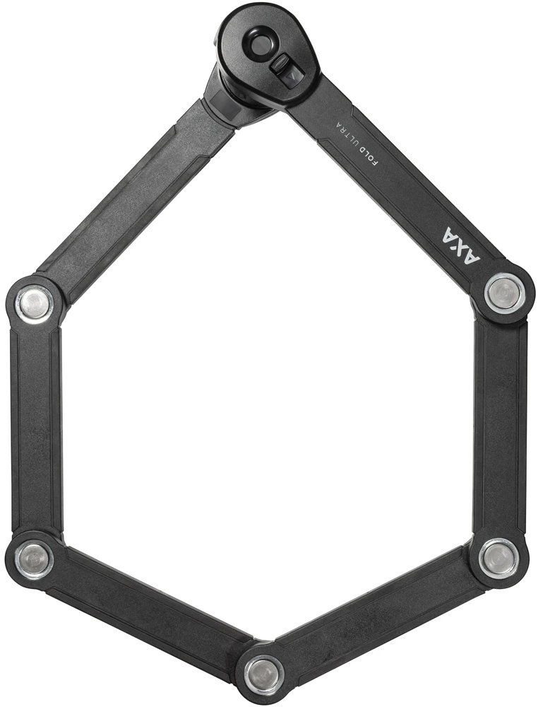 AXA Antivol Pliable Fold Ultra 7 AXA Antivol Pliable Fold Ultra – Image 5
