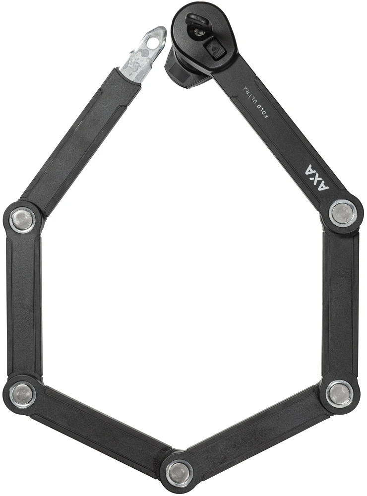 AXA Antivol Pliable Fold Ultra 8 AXA Antivol Pliable Fold Ultra – Image 6