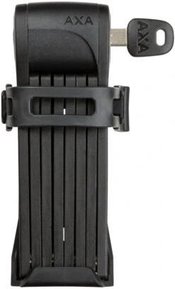 AXA Antivol Pliable Fold Lite 80 -Vélo Pièces Magasin axa 59840895SC 20114453 Fold Lite 80 Faltschloss 2