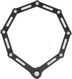 AXA Antivol Pliable Fold Lite 80 -Vélo Pièces Magasin axa 59840895SC 20114453 Fold Lite 80 Faltschloss 4