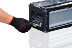 Mallette à Outils Rigide Rehausse Avec 1 Tiroir -Vélo Pièces Magasin bgs technic 2002 1 20126248 Hartschalen Werkzeugkoffer Aufsatz mit 1 Schublade 6