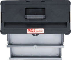 Mallette à Outils à Coque Dure Rehausse Avec 2 Tiroirs -Vélo Pièces Magasin bgs technic 2002 3 20114160 Hartschalen Werkzeugkoffer Aufsatz mit 2 Schubladen 3