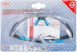 Lunettes De Protection -Vélo Pièces Magasin bgs technic 3630 09 Schutzbrille