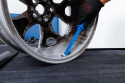 Grattoir En Plastique 22mm -Vélo Pièces Magasin bgs technic 365 20126345 Kunststoffschaber 22mm 2