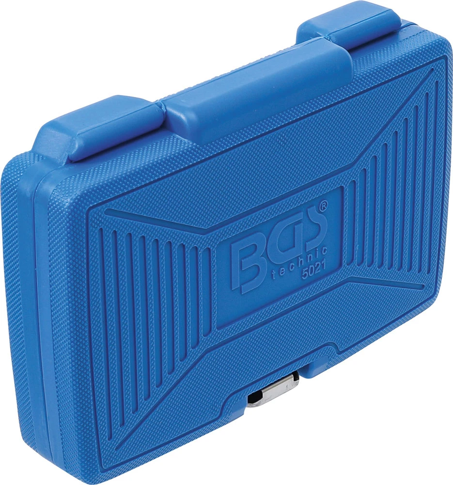 Jeu De Douilles Et D'embouts 3/8" Pour Torx 7 Jeu De Douilles Et D'embouts 3/8" Pour Torx – Image 5