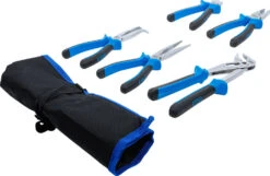 Jeu De Pinces 5 Pièces 10 Jeu De Pinces 5 Pièces -Vélo Pièces Magasin bgs technic 74256 20126202 Zangen Satz 5 teilig 5mo1PBj247qPUS