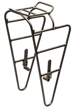 Blackburn PORTE-BAGAGES FRONTAL EXPOSÉ