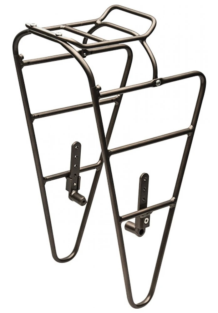 Blackburn PORTE-BAGAGES FRONTAL EXPOSÉ 3 Blackburn PORTE-BAGAGES FRONTAL EXPOSÉ