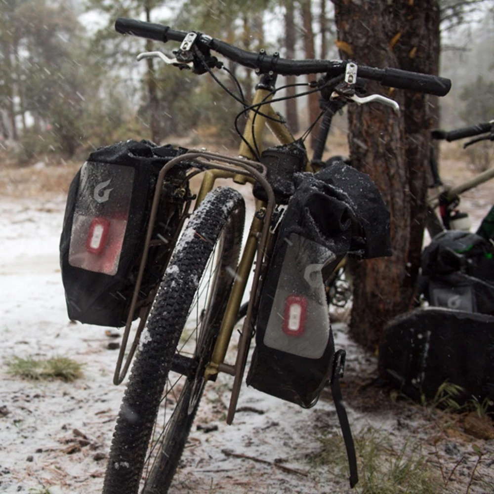 Blackburn PORTE-BAGAGES FRONTAL EXPOSÉ 4 Blackburn PORTE-BAGAGES FRONTAL EXPOSÉ – Image 2