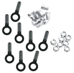 Embouts De Fixation Bluemels (sachet De 8)