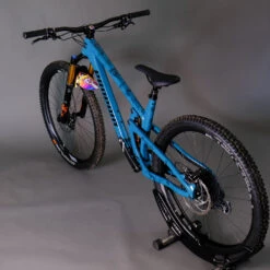 Unscratch Frame Film De Protection Pour Cadre - Alpocalypse-Alpenrose Samerberg Black Glossy -Vélo Pièces Magasin bp01 f014 g 3 1920x1920