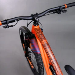 Unscratch Frame Film De Protection Pour Cadre - Eldorado Black Matt 13 Unscratch Frame Film De Protection Pour Cadre - Eldorado Black Matt -Vélo Pièces Magasin bp01 l004 m 2 1920x1920