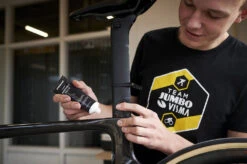 Dynamic Pâte De Montage Carbone 400g -Vélo Pièces Magasin bram berkien team jumbo visma dynamic bike care 2021 6iLfQfeqhapxLX