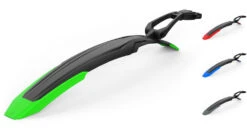 ACID VANE PURE 29" Garde-boue Arrière Enfichable