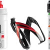 Elite Kid's Kit JET/CEO Gourde 350ml + Support -Vélo Pièces Magasin elite all Kid s Kit JETCEO Trinkflasche 350ml HalteriKNG1tYGWhNFw