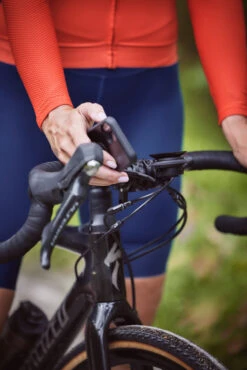 Fidlock VACUUM Support Pour Smartphone Turn Base -Vélo Pièces Magasin fidlock VB 0000H BLK VACUUM Smartphonehalterung turn base 2